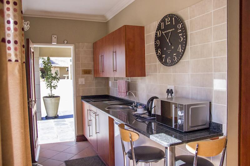 Commercial Property for Sale in Parys Free State